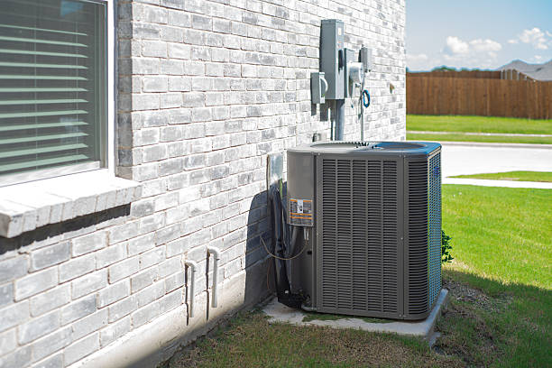 Reliable Ac Installation contractor in Santa Rosa, TX by FH HVAC